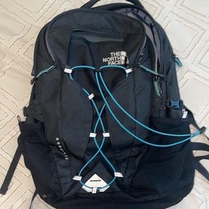 North Face Backpack
